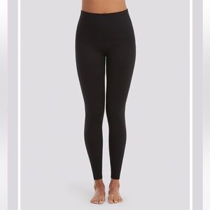 Ecocare seamless Spanx leggings